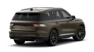 2026 Lincoln Lincoln Aviator External Image 4